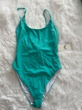 Rusty Swim